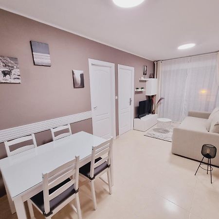 Luxury Evita Apartments In Торевьиа Экстерьер фото