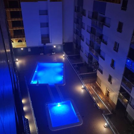 Luxury Evita Apartments In Торевьиа Экстерьер фото