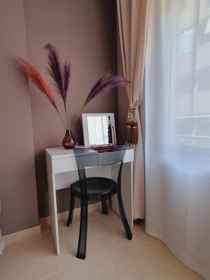 Luxury Evita Apartments In Торевьиа Экстерьер фото