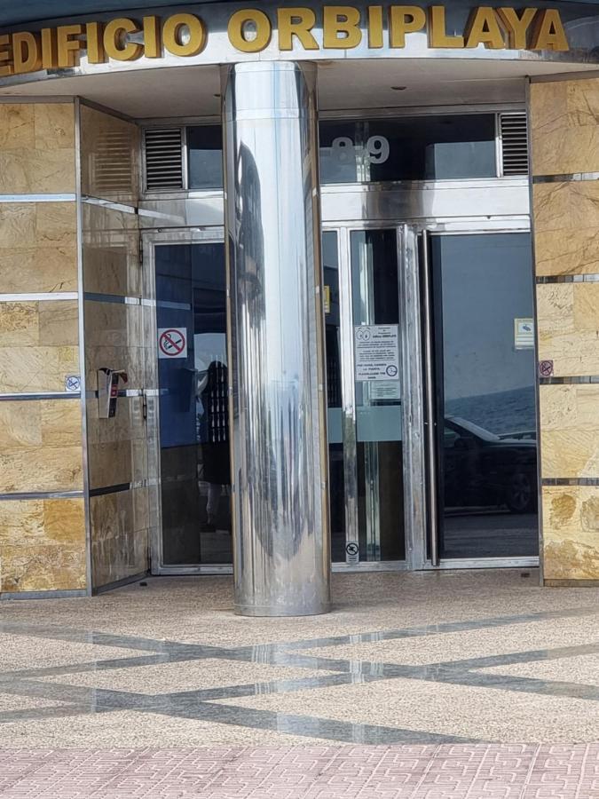 Luxury Evita Apartments In Торевьиа Экстерьер фото