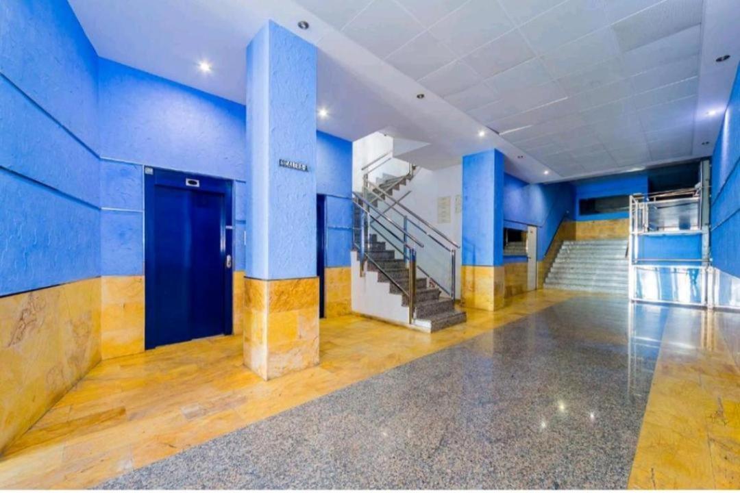 Luxury Evita Apartments In Торевьиа Экстерьер фото